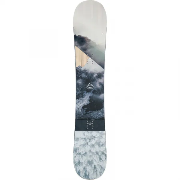 Snowboard HEAD TRUE 2.0 ICE
