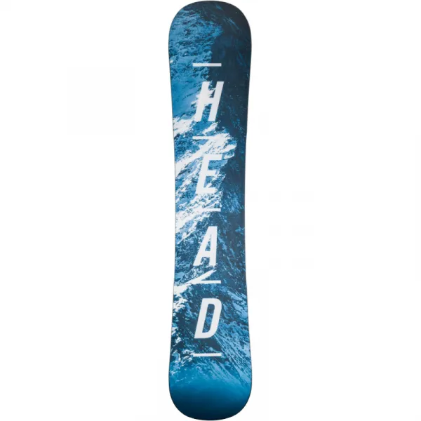 Snowboard HEAD TRUE 2.0 ICE