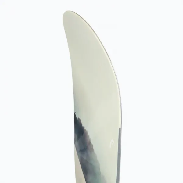 Snowboard HEAD TRUE 2.0 ICE