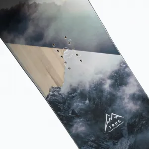Snowboard HEAD TRUE 2.0 ICE