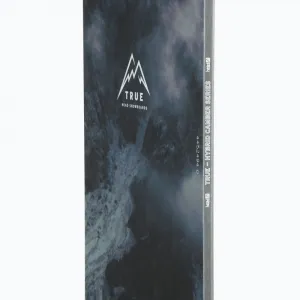 Snowboard HEAD TRUE 2.0 ICE