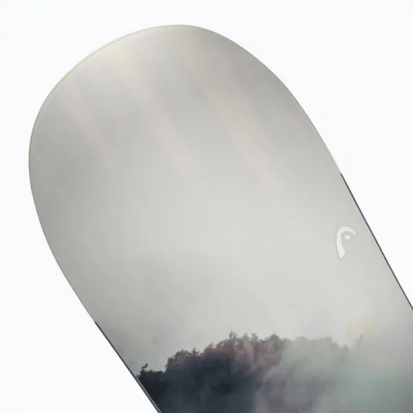 Snowboard HEAD TRUE 2.0 ICE