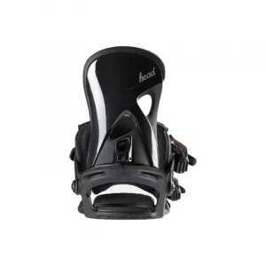 Dámske snowboardové viazanie HEAD NX FAY black