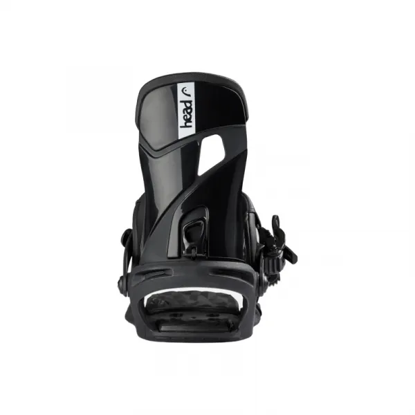 Snowboardové viazanie HEAD NX one black XL