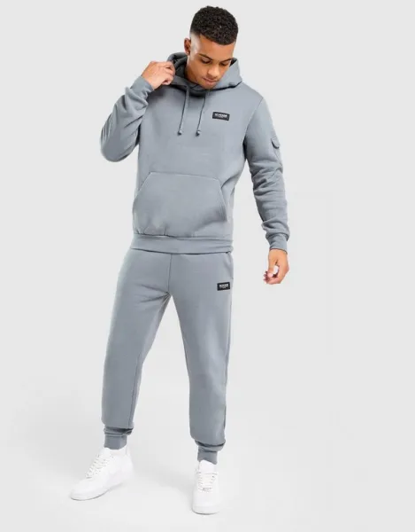 Mckenzie Nohavice  Fleece Rocco