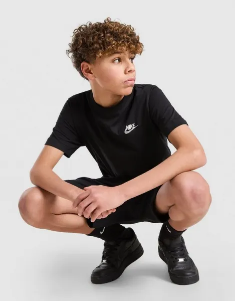 Nike Tričko Nsw Futura