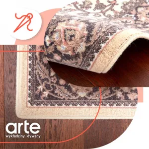 Koberec Agnella Isfahan Itamar Alabaster