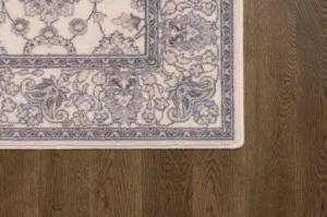 Koberec Agnella Isfahan Kantabria Alabaster