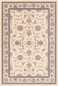Koberec Agnella Isfahan Farum Alabaster
