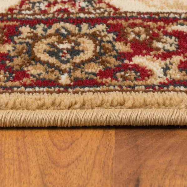 Koberec Agnella Standard Nazar krémový