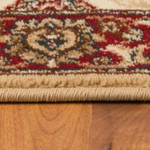 Koberec Agnella Standard Nazar krémový