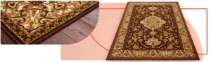Koberec Agnella Isfahan Sefora Sahara