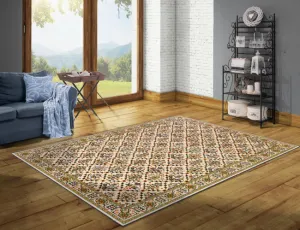 Koberec  Agnella Standard Tamir krémový