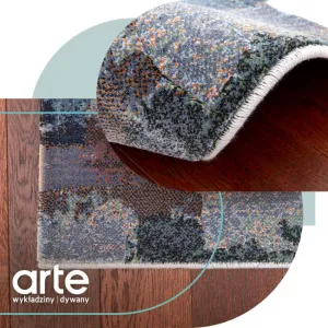Koberec Ragolle Argentum 63504 6626