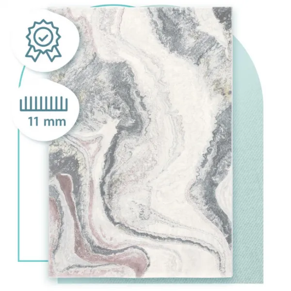 Koberec Ragolle Argentum 63618 6797