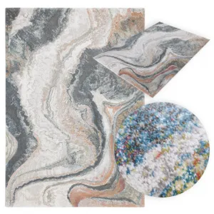Koberec Ragolle Argentum 63618 7270