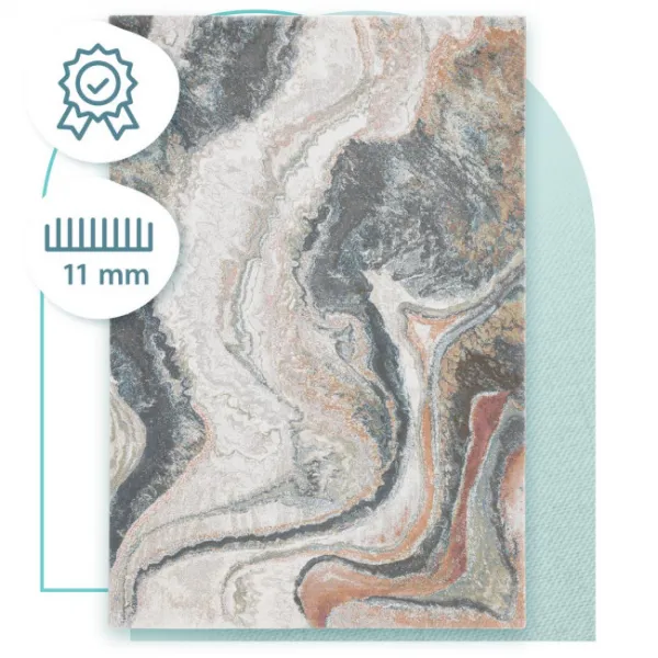 Koberec Ragolle Argentum 63618 7270