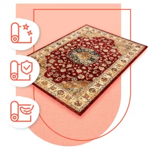 Koberec Ragolle Da Vinci 57559 1464