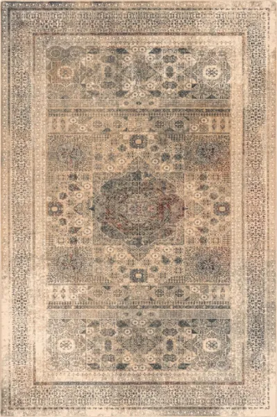 Koberec Superior Mamluk Krem