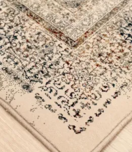 Koberec Omega Mamluk Krem