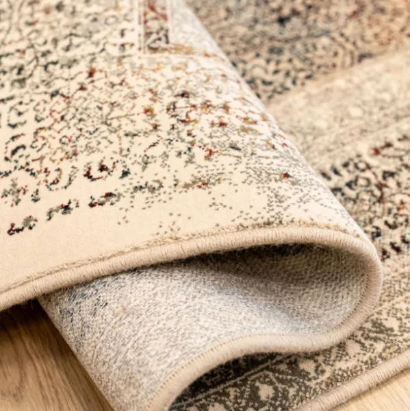 Koberec Omega Mamluk Krem
