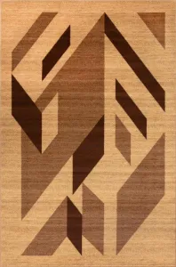 Koberec FD Standard Kanas - medený