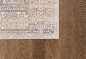 Koberec Agnella Isfahan Bashra béžový