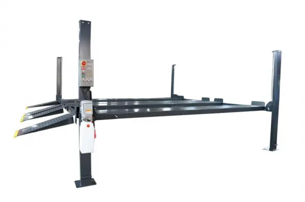 Retter Parkovací zdvihák 4000kg