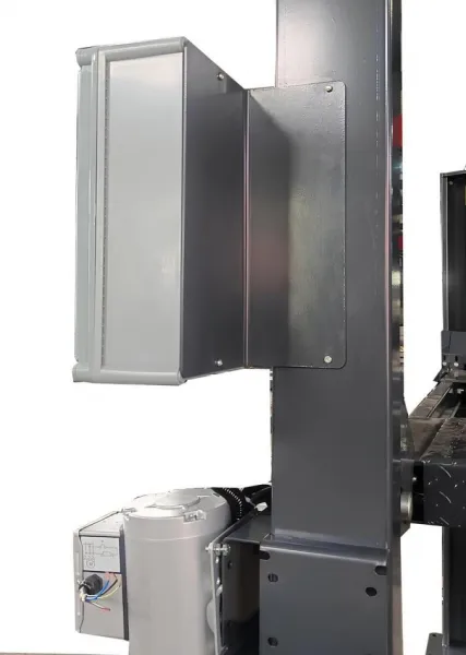 Retter Parkovací zdvihák 4000kg