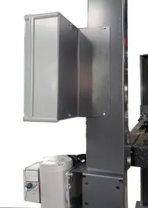 Retter Parkovací zdvihák 4000kg