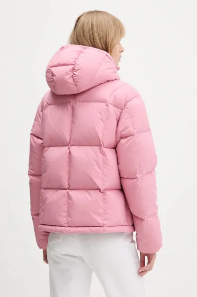 Páperová bunda Tommy Jeans