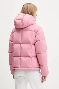 Páperová bunda Tommy Jeans