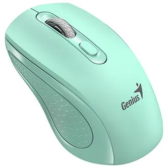 GENIUS Myš NX-8025S, Bezdrátová, zelená