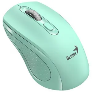 GENIUS Myš NX-8025S, Bezdrátová, zelená