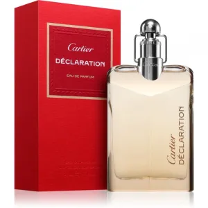 Cartier Déclaration parfumovaná voda pre mužov 50 ml