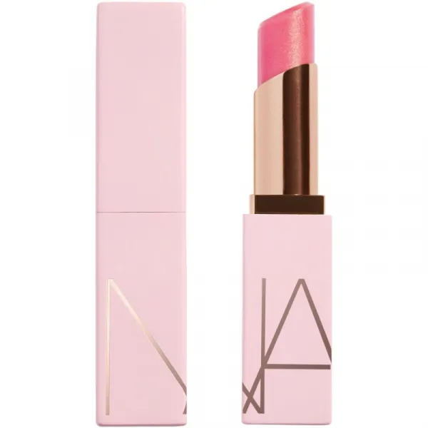 NARS Afterglow Lip Balm New Formula hydratačný balzam na pery odtieň ORGASM 3 g