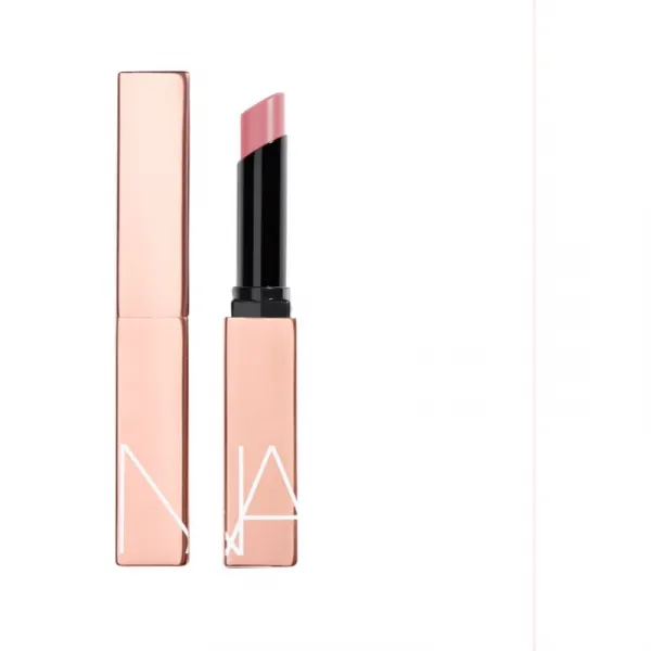 NARS Afterglow Sensual Shine Lipstick hydratačný lesklý rúž odtieň FIRST MOVE 1.5 g