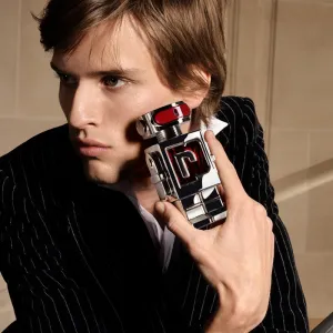 Rabanne Phantom In Red parfém pre mužov 100 ml