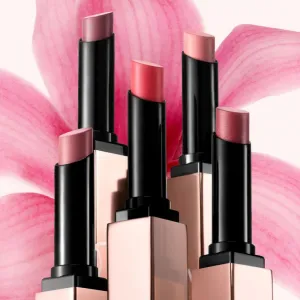 NARS Afterglow Sensual Shine Lipstick hydratačný lesklý rúž odtieň FIRST MOVE 1.5 g