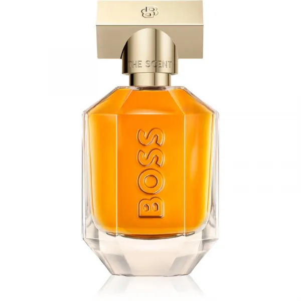 Hugo Boss The Scent Eau de Parfum Intense parfumovaná voda pre ženy 30 ml