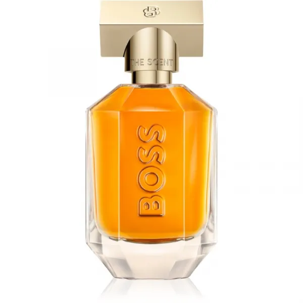 Hugo Boss The Scent Eau de Parfum Intense parfumovaná voda pre ženy 50 ml