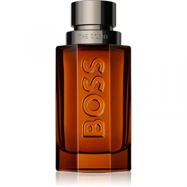 Hugo Boss The Scent Eau de Parfum Intense parfumovaná voda pre mužov 50 ml