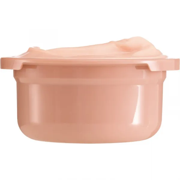 Dolce&Gabbana Fresh Skin Glow-Bounce Ceramide Cream Refill hydratačný a zjemňujúci krém náhradná náplň 50 ml