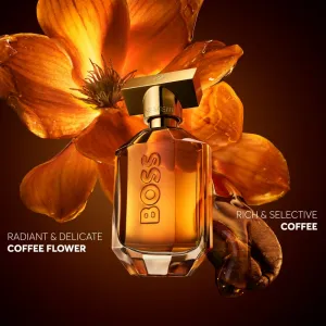 Hugo Boss The Scent Eau de Parfum Intense parfumovaná voda pre ženy 30 ml