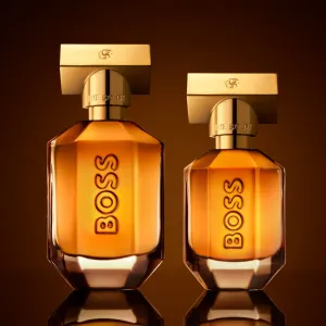 Hugo Boss The Scent Eau de Parfum Intense parfumovaná voda pre ženy 30 ml