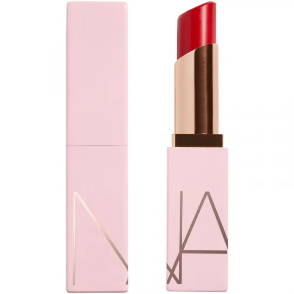 NARS Afterglow Lip Balm New Formula hydratačný balzam na pery odtieň MISEDUCATION 3 g