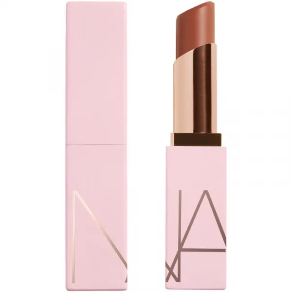 NARS Afterglow Lip Balm New Formula hydratačný balzam na pery odtieň CRUSH 3 g