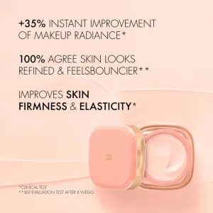 Dolce&Gabbana Fresh Skin Glow-Bounce Ceramide Cream Refill hydratačný a zjemňujúci krém náhradná náplň 50 ml