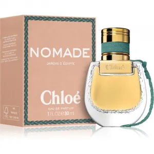 Chloé Nomade Jardin d’Égypte parfumovaná voda pre ženy 30 ml