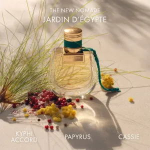 Chloé Nomade Jardin d’Égypte parfumovaná voda pre ženy 75 ml